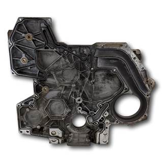 International DT466 EGR Front Engine Cover