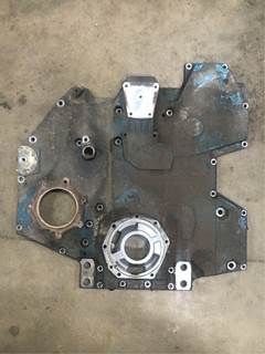 International DT466E Front Engine Cover