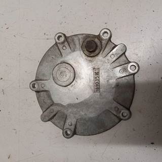 International DT466E Front Engine Cover for a Thomas Built Bu Saf-T-Liner HDX