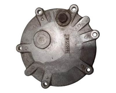 International DT466E Front Engine Cover for a Thomas Built Bu Saf-T-Liner HDX