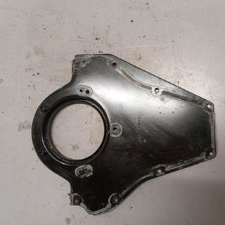 International T444 Front Engine Cover