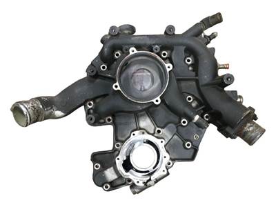 International VT365 Front Engine Cover