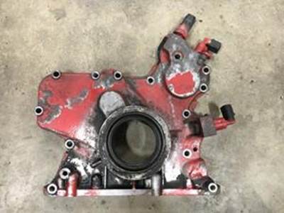 Cummins ISB 6.7L Front Engine Cover