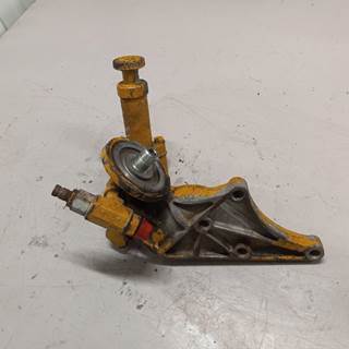 Caterpillar C7 Fuel Filter for a Blue Bird Vision