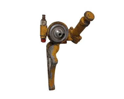 Caterpillar C7 Fuel Filter for a Blue Bird Vision