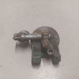 International DT360 Fuel Filter