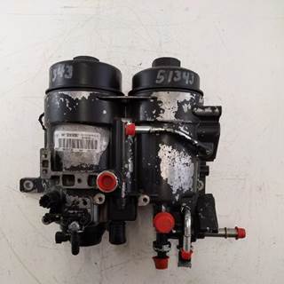 International MF7-07 Fuel Filter