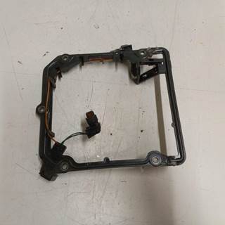 International MF7-07 Fuel Filter