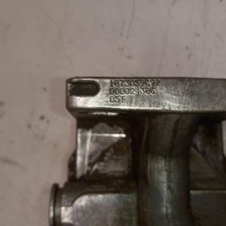 International MF7-07 Fuel Filter