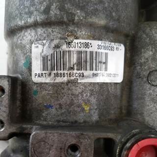 International MaxxForce 7 Fuel Filter For Sale | Big Lake