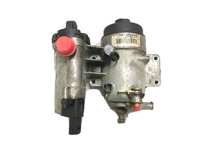 International MaxxForce DT Fuel Filter