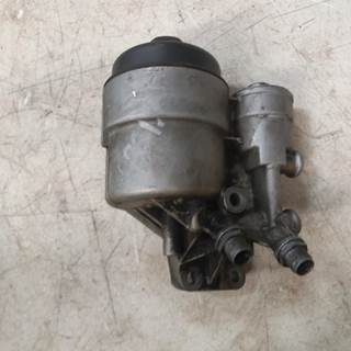 Mercedes-Benz MBE 906 Fuel Filter