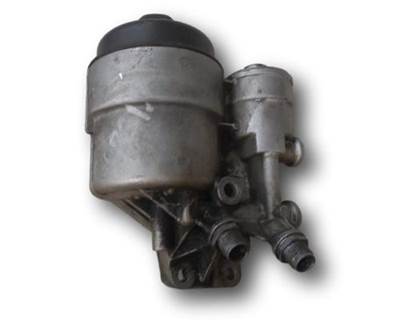 Mercedes-Benz MBE 906 Fuel Filter