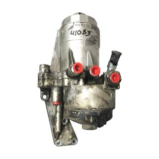 Mercedes-Benz MBE 926 Fuel Filter