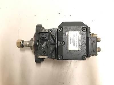 Cummins 5.9B Fuel Injection Pump