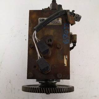 Cummins Fuel Injection Pump