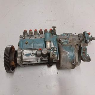 International DT360 Fuel Injection Pump