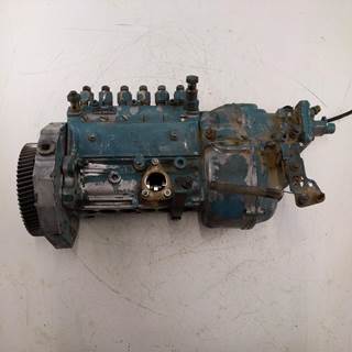 International DT360 Fuel Injection Pump