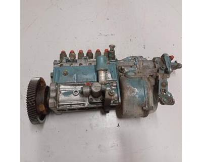 International DT360 Fuel Injection Pump