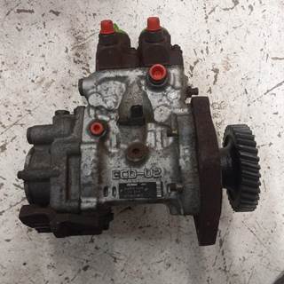 Isuzu 6SD1T Fuel Injection Pump