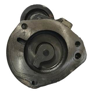 Mercedes-Benz MBE 906 Fuel Injection Pump