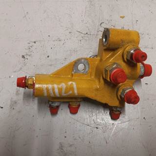 Caterpillar C7 Fuel Injector