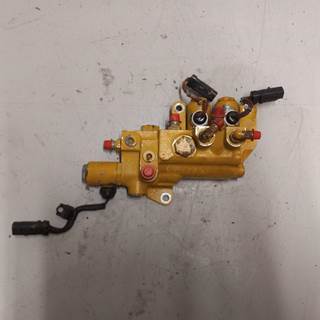 Caterpillar C7 Fuel Injector