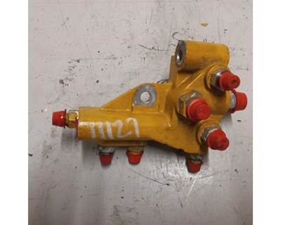 Caterpillar C7 Fuel Injector