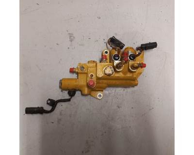 Caterpillar C7 Fuel Injector