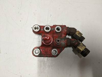 Cummins ISC 8.3 Fuel Injector