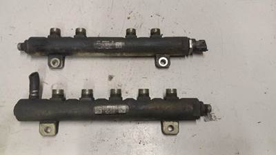 GM/Chev (HD) 6.6D Fuel Injector for a Chevrolet Express