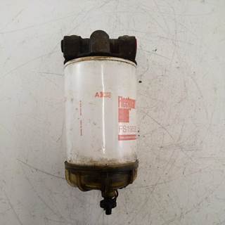 Mercedes-Benz OM906LA Fuel Injector