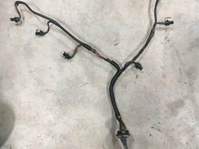 Caterpillar C7 Fuel Injector