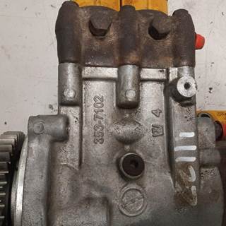 Caterpillar C7 Fuel Pump