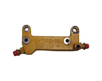 Caterpillar C7 Fuel Pump for a Blue Bird Vision