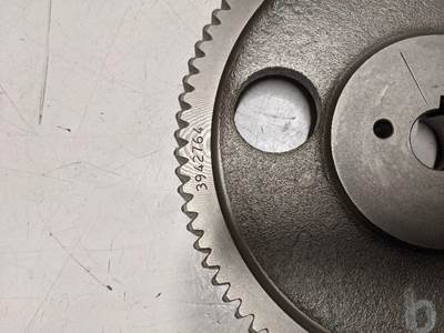 Cummins ISC 8.3 Fuel Pump