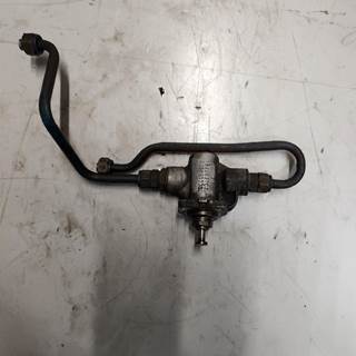 International DT466E Fuel Pump