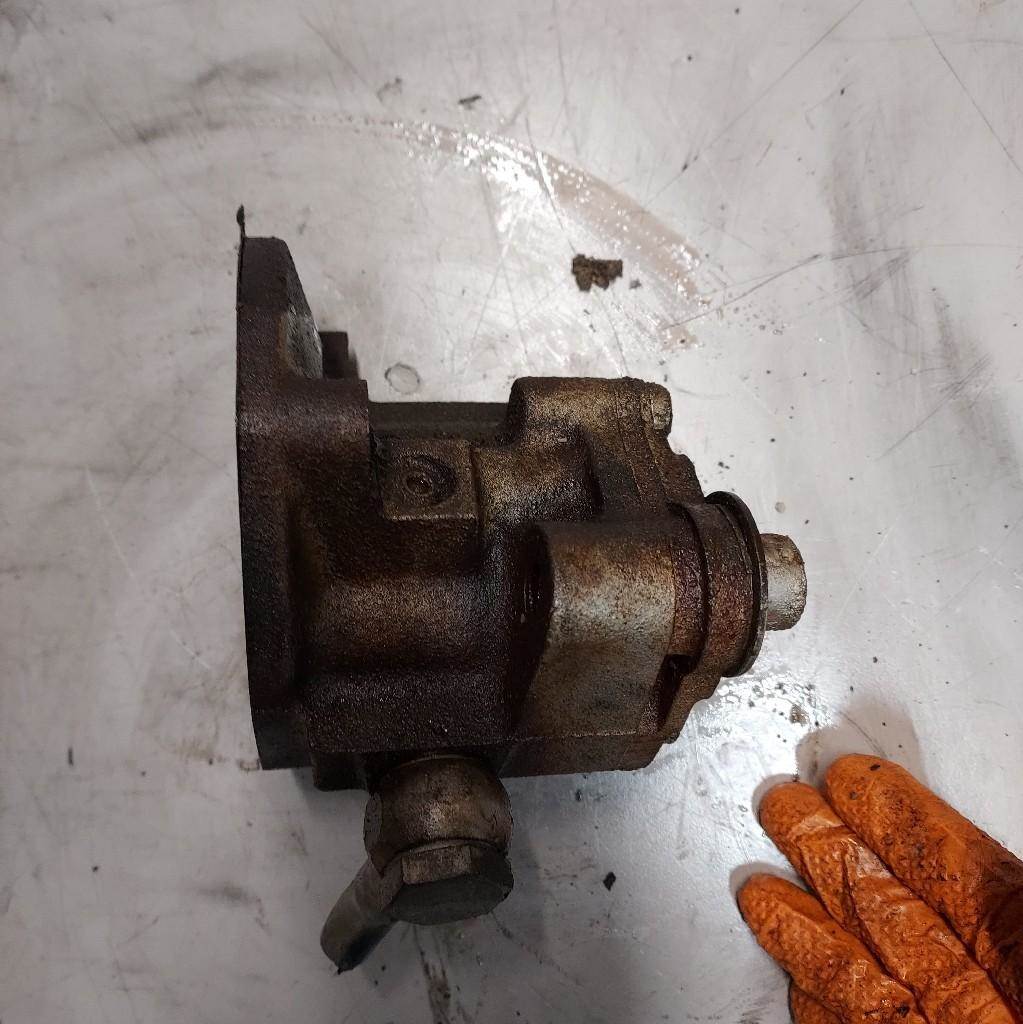 2008 MercedesBenz MBE 926 Fuel Pump for a Freightliner C2 For Sale