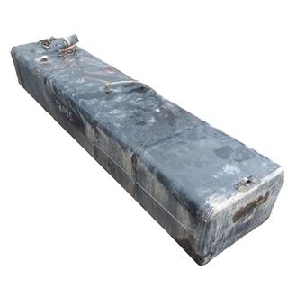 Blue Bird AAFE Fuel Tank