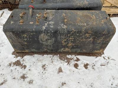 Blue Bird AAFE Fuel Tank for a Blue Bird AARE