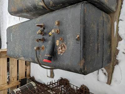 Blue Bird AAFE Fuel Tank for a Blue Bird AARE