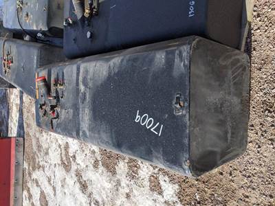 Blue Bird AAFE Fuel Tank for a Blue Bird A3RE