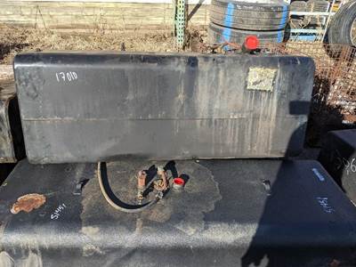 Blue Bird AAFE Fuel Tank for a Blue Bird A3RE