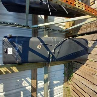 Blue Bird Vision Fuel Tank