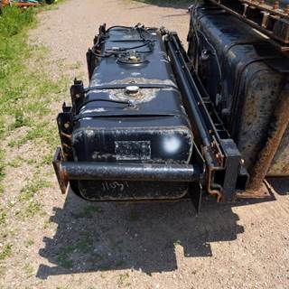 Chevrolet B7000 Fuel Tank for a GMC B7000