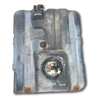 Ford Econoline Fuel Tank