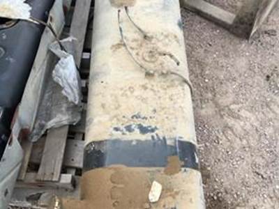 Freightliner Fuel Tank