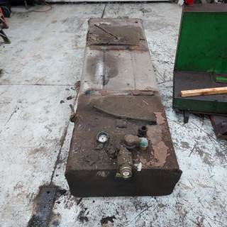 Gillig CITY TRANSIT BUS Fuel Tank for a Gillig Other