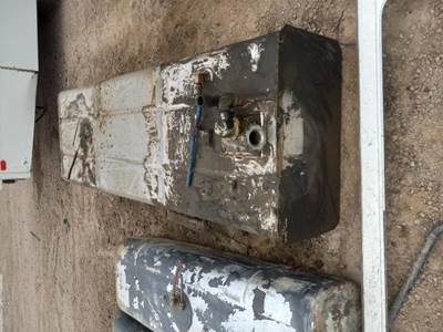 Gillig CITY TRANSIT BUS Fuel Tank for a Gillig Low Floor Bus