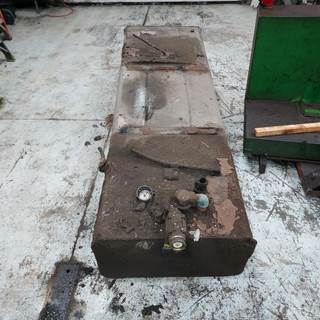 Gillig CITY TRANSIT BUS Fuel Tank